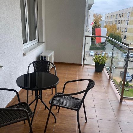 Apartament Rezydencja Metropolis Ul.Dabrowa 15 비드고슈치 외부 사진