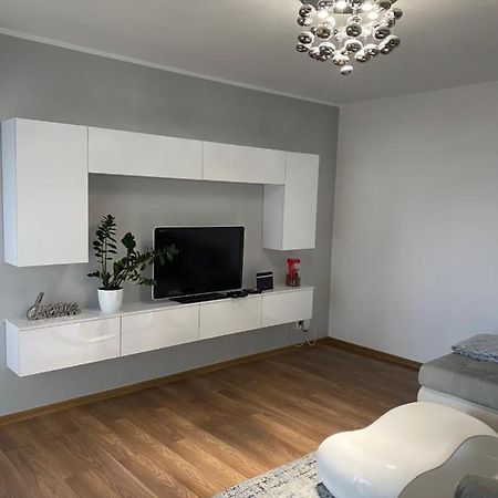 Apartament Rezydencja Metropolis Ul.Dabrowa 15 비드고슈치 외부 사진