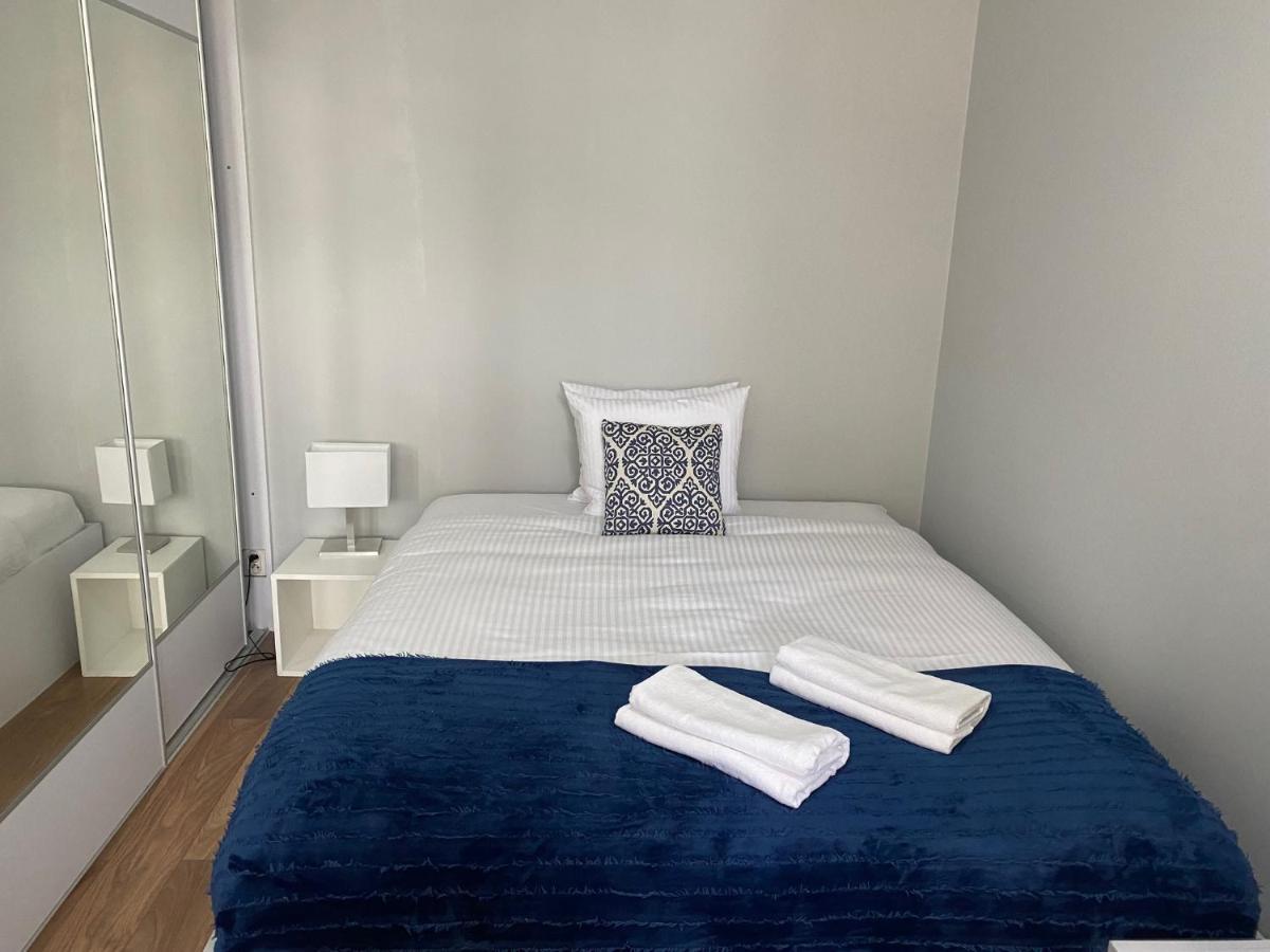 Apartament Rezydencja Metropolis Ul.Dabrowa 15 비드고슈치 외부 사진
