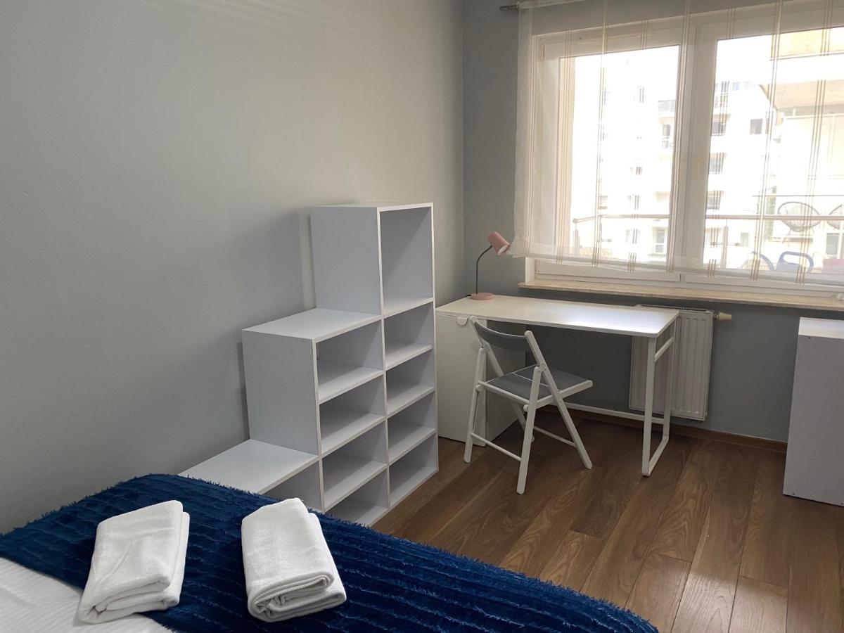 Apartament Rezydencja Metropolis Ul.Dabrowa 15 비드고슈치 외부 사진