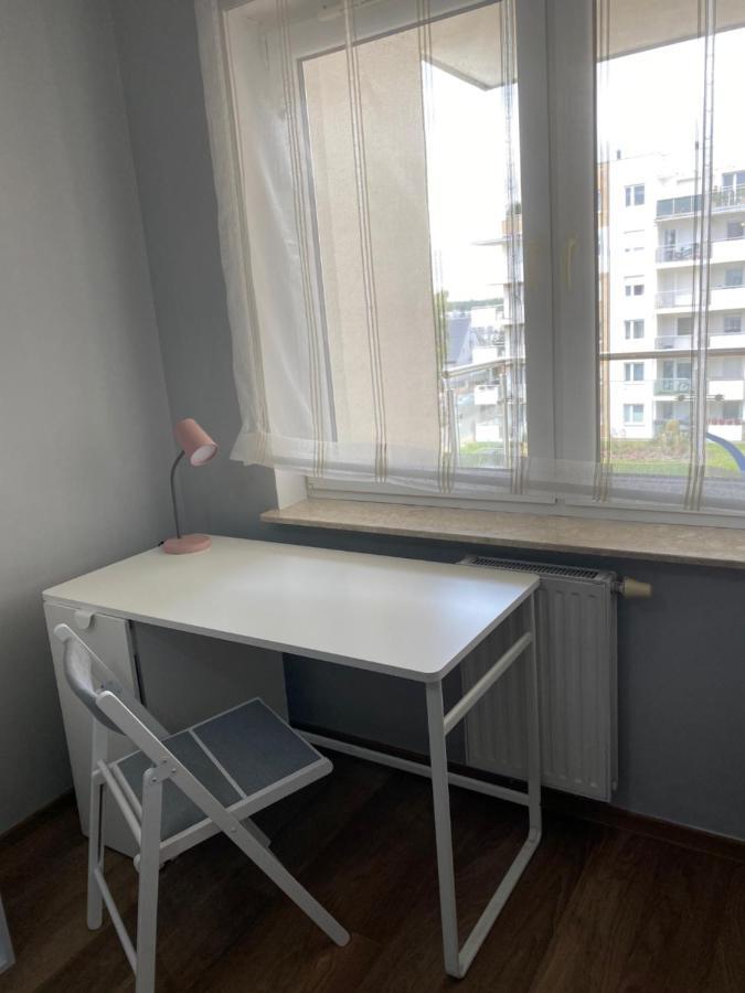 Apartament Rezydencja Metropolis Ul.Dabrowa 15 비드고슈치 외부 사진