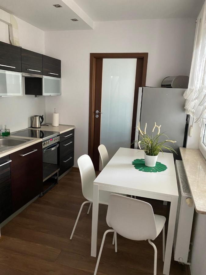 Apartament Rezydencja Metropolis Ul.Dabrowa 15 비드고슈치 외부 사진
